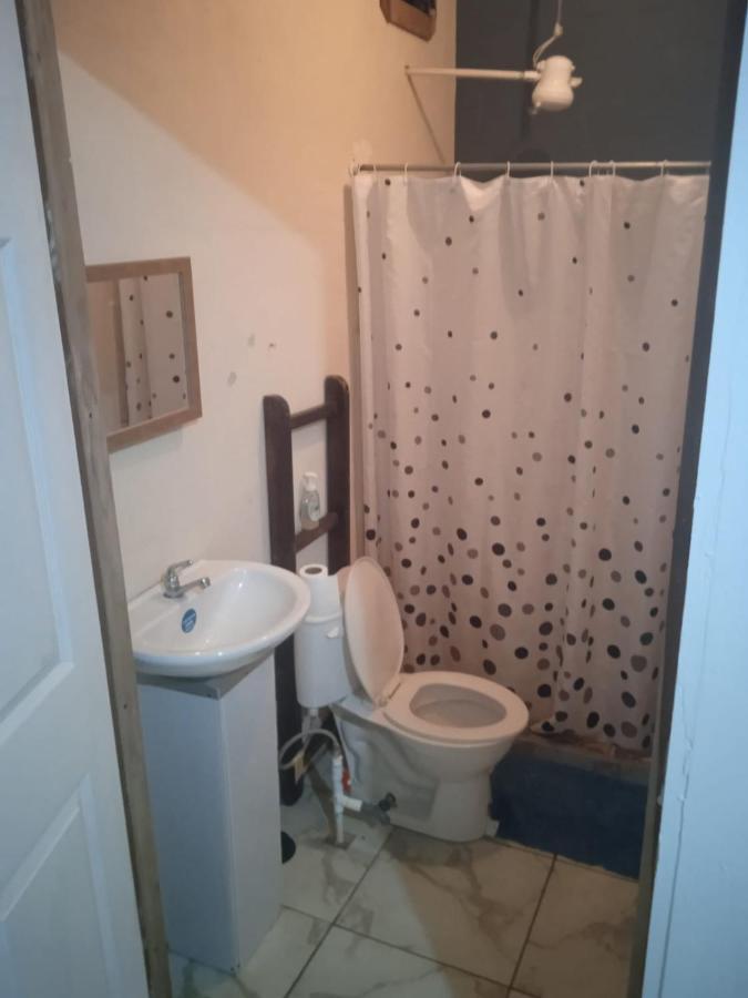 Hostel Mi Casa Tica Monteverde Zewnętrze zdjęcie
