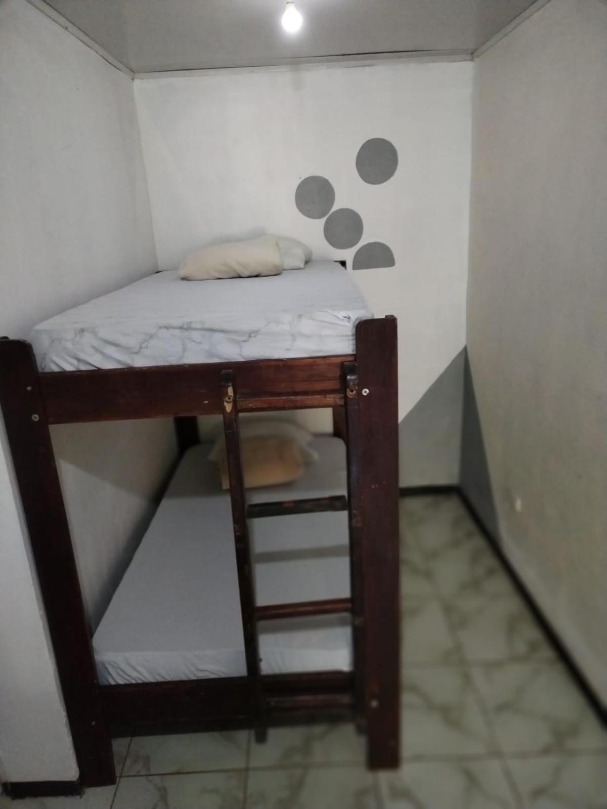 Hostel Mi Casa Tica Monteverde Zewnętrze zdjęcie