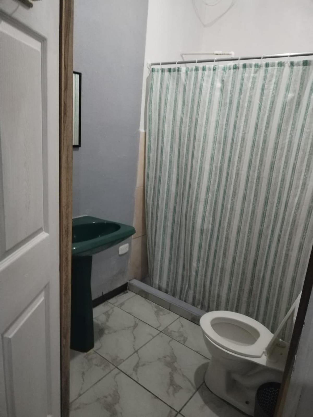 Hostel Mi Casa Tica Monteverde Zewnętrze zdjęcie