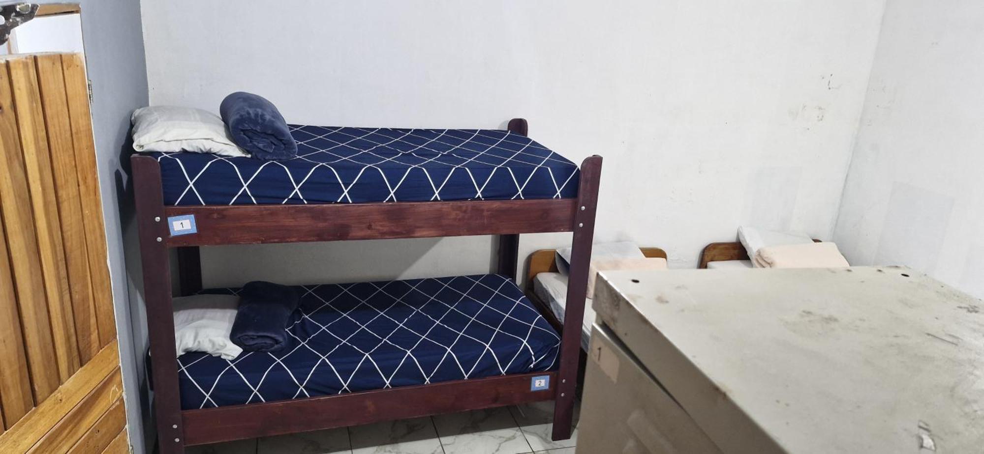 Hostel Mi Casa Tica Monteverde Zewnętrze zdjęcie