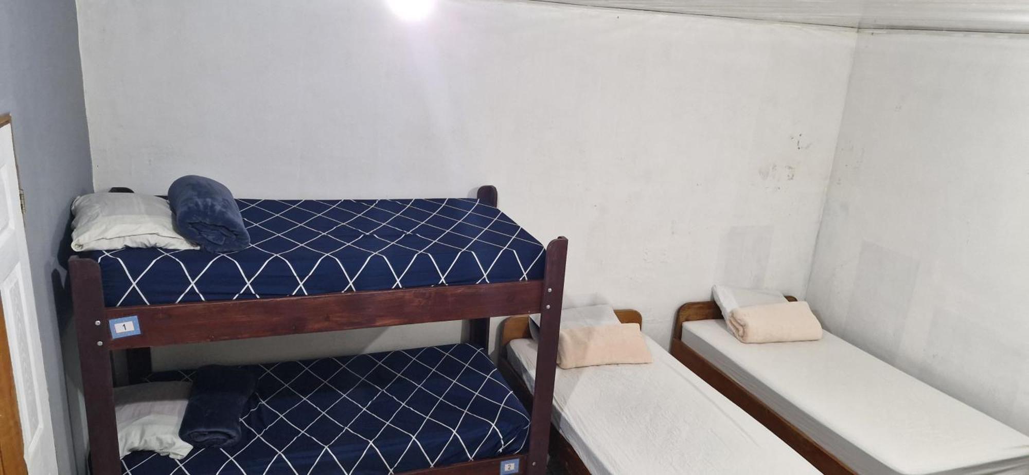 Hostel Mi Casa Tica Monteverde Zewnętrze zdjęcie