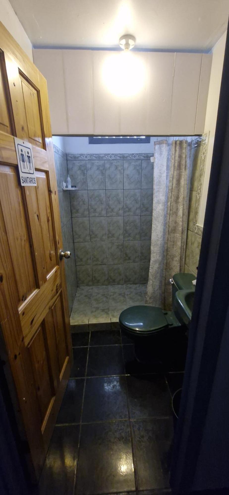 Hostel Mi Casa Tica Monteverde Zewnętrze zdjęcie