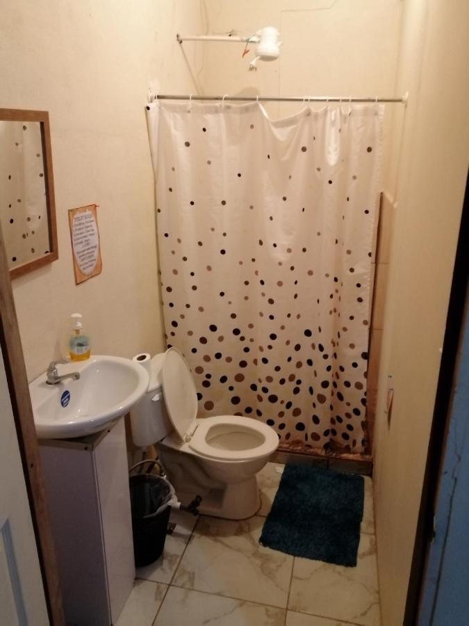 Hostel Mi Casa Tica Monteverde Pokój zdjęcie